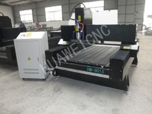 北京门头沟区HW-9015重型石材雕刻机