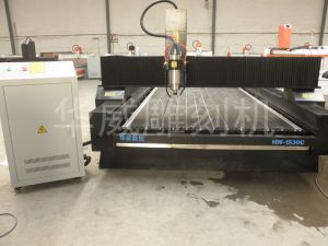 北京门头沟区HW-1530石材雕刻机